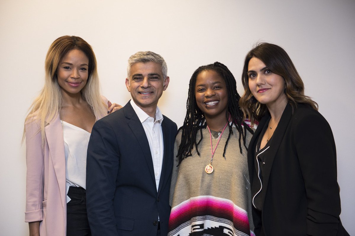 Thank you @CosmopolitanUK for an engaging Q&A on London's housing crisis - part of their #Cosmohomemade campaign. cosmopolitan.com/uk/homemade/