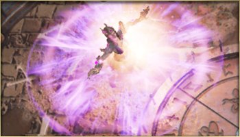playfromashes's tweet photo. “You Shall Not Pass!" #Saiya #ArcaneEruption https://t.co/nROB1AGUPE https://t.co/A7w5ULCZk3