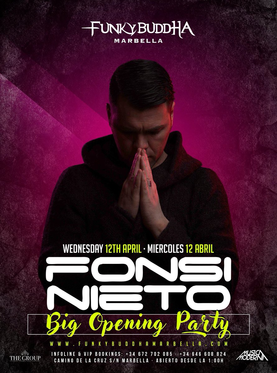 fonsi nieto tweet media