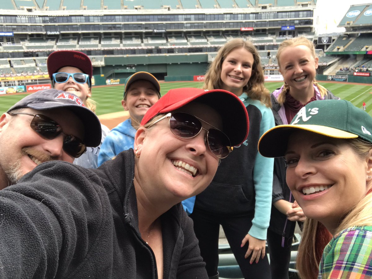 #AtTheColiseum
