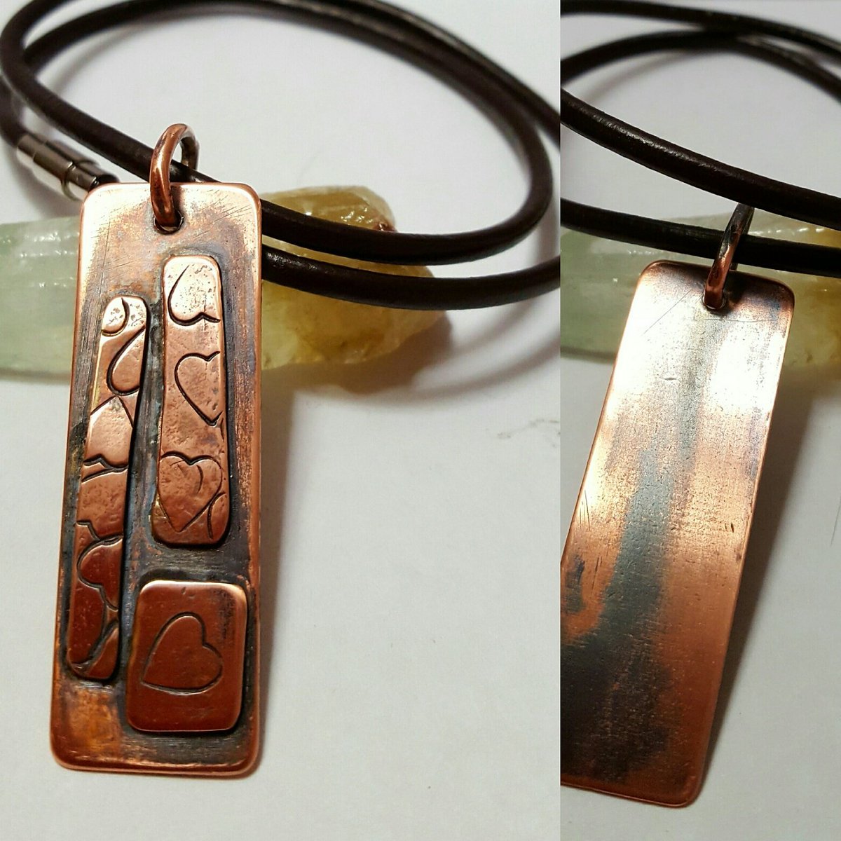 Melanie260198's tweet photo. Pretty gifts at https://t.co/Ww0gQKpGBi #handmade #copper #sterlingsilver #unique #bangles #crystalcharms #madewithlove #etsyhandmade #etsy https://t.co/NzlJ5wcm3k