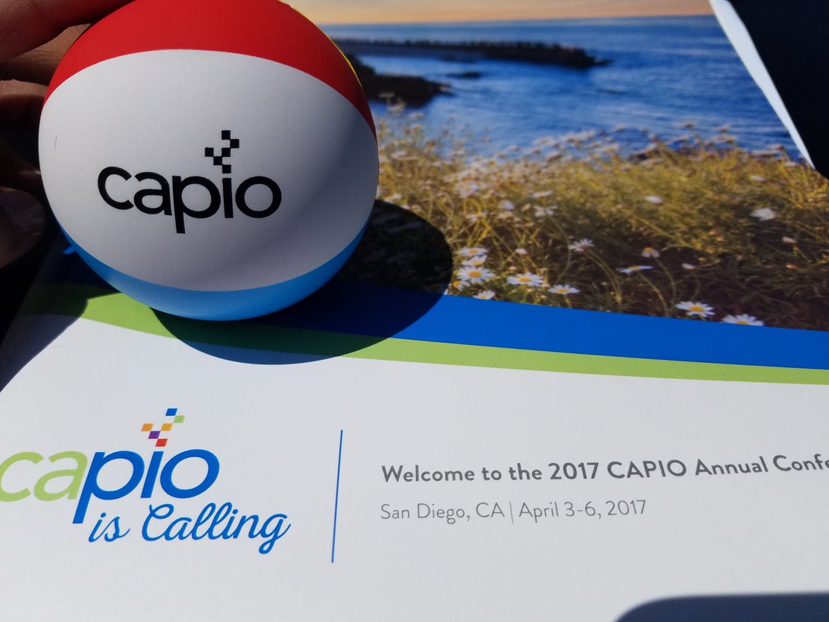 Irma_Cervantes_'s tweet photo. Thank you #capio2017 for a great week of government PIO development and networking. See you in Santa Rosa for #capio2018! https://t.co/5qR8qzet0I