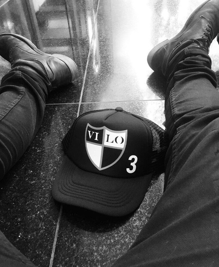 rockandink_'s tweet photo. ⚡CUSTOM CAPS⚡- By ROCK N' INK / Gorras personalizadas, pedi las tuyas! https://t.co/wTdsvstR8L