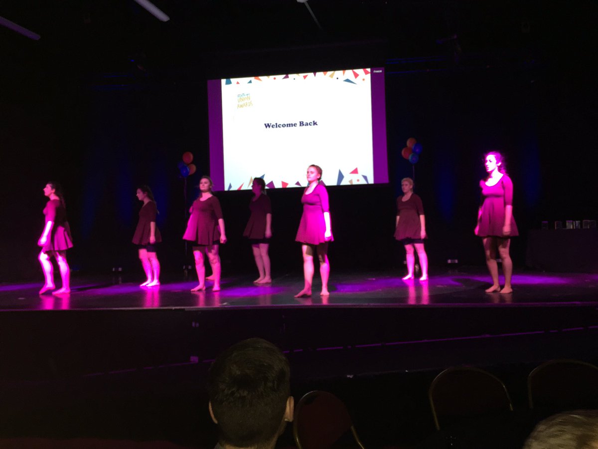 Fabulous guys <a href="/UclanDoIt/">maz</a> 💃<a href="/UCLanSU/">UCLan Students' Union - INACTIVE</a> @UCLan  #unionawards17 ~Russ <a href="/CCG_UK/">Creative Communities Group</a> <a href="/CCG_NIG/">Creative Communities Group Nigeria</a> <a href="/UCLanEandD/">UCLan EDI (Equality, Diversity and Inclusion)</a> <a href="/NFHW1/">NFHW</a> <a href="/nlconnected/">NL Connected</a> <a href="/NigelFarnworth/">Nigel Farnworth</a>