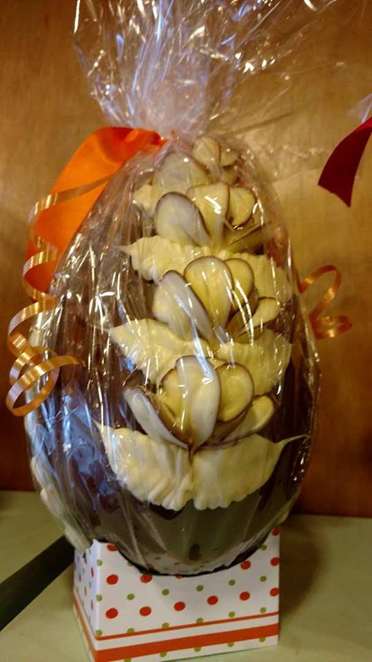 ILPIUDOLCE1's tweet photo. pascuas 2017 #imperdibleschocolates https://t.co/Qu2LE9CxA2