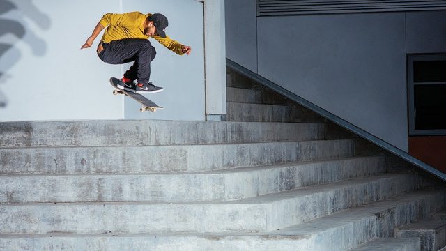 Primitive Skate | Opal Promo Unmastered gnartifact.com/26801 <a href="/primitiveskate/">Primitive Skate</a>