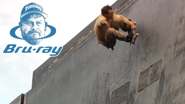 Bru-Ray: Seattle Sound gnartifact.com/26797