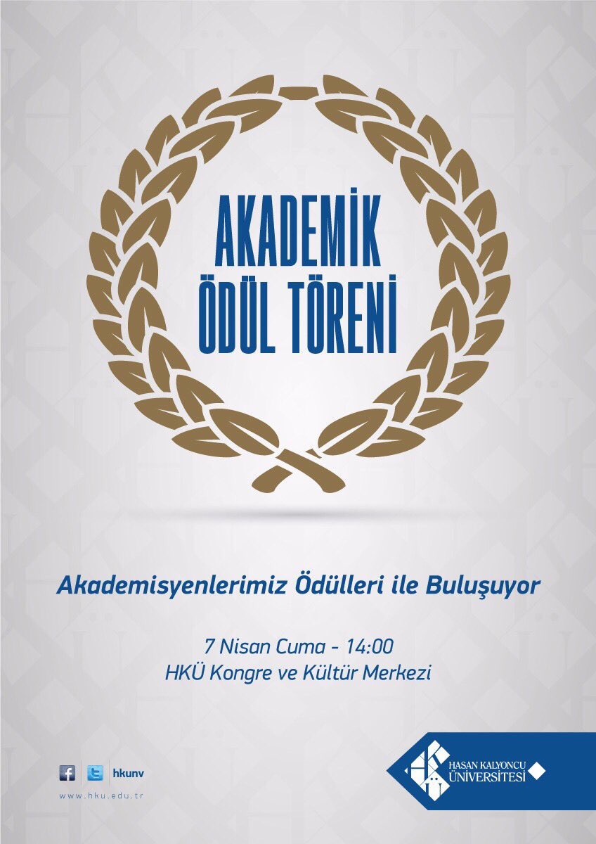 itirafhku's tweet photo. Yarın hocalarımızı taçlandırıyoruz! #OrdaOl @proftameryilmaz @hkunv https://t.co/HoTQI1ZjmQ