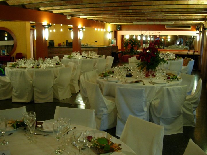 Sala Petit Club ideal per festes privades, celebracions #casinoalianca #lloguer #rent