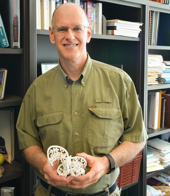 MizzouLSSP's tweet photo. MONDAY APRIL 10th: Join us for Science Café Columbia at the Broadway Brewery for a conversation about DNA in Space with Donald Burke-Aguero! https://t.co/fQgjkBMWh3