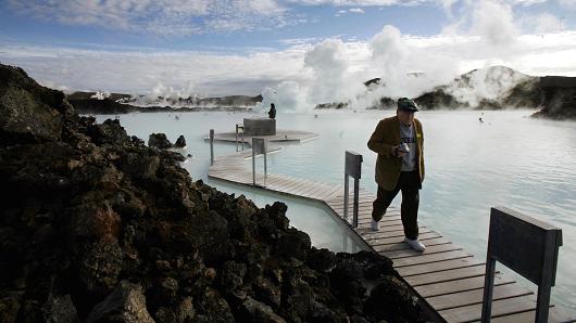 Excited to be featured in <a href="/CNBC/">CNBC</a>'s Modern Medicine with the <a href="/iStopMM/">iStopMM</a> team and <a href="/sykristinsson/">Sigurdur Kristinsson</a>! 
cnbc.com/2017/04/06/the…