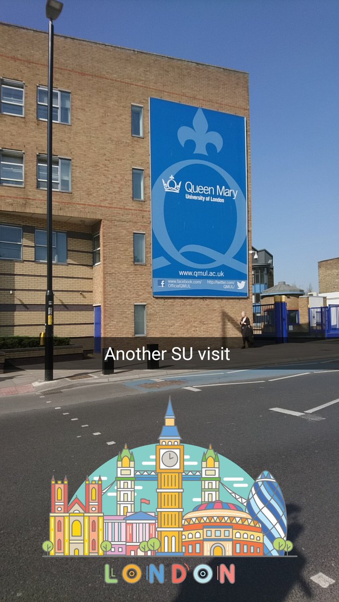 DurhamSUact's tweet image. Visited @QMSU this afternoon to find out about how they support student groups. 😀 #KJOnTour