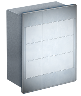 RTX_News's tweet photo. This scalable radar is jam-packed with advanced tech. Learn what’s inside: https://t.co/5frtYy555n https://t.co/wHEG1S8ei5