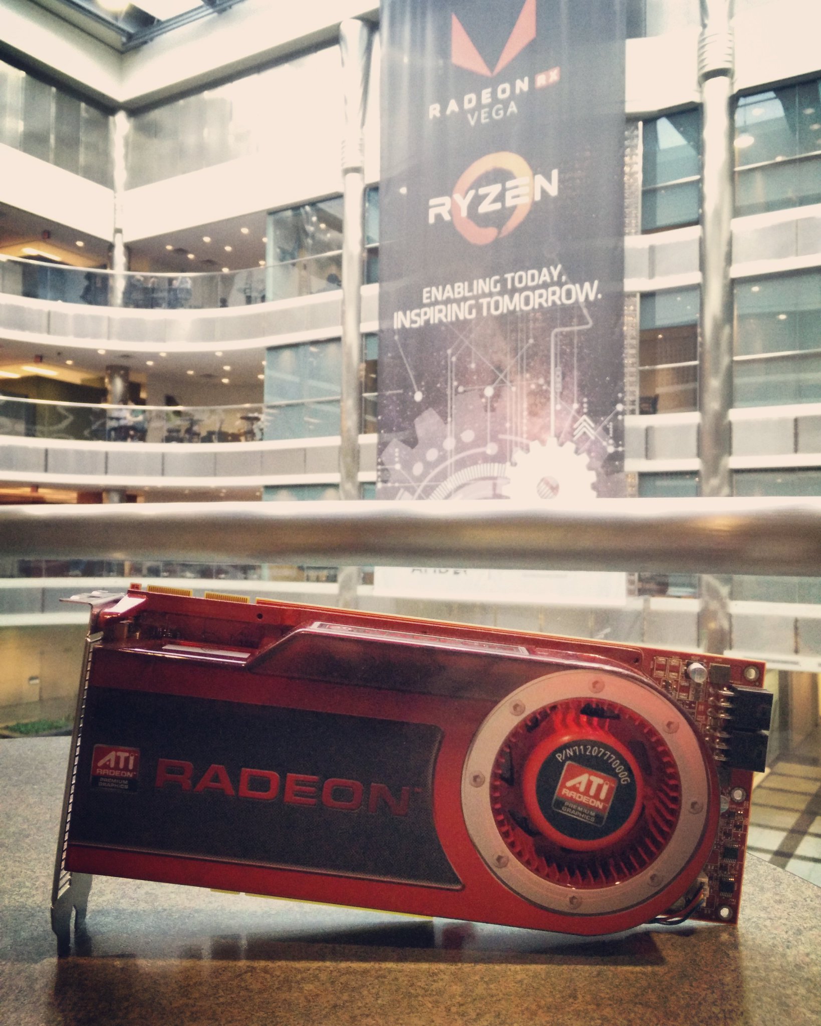 Ati radeon deals premium graphics