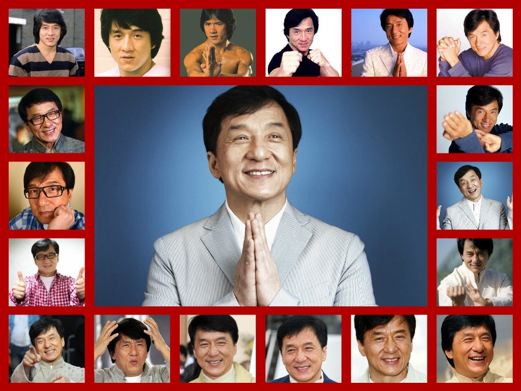 Jackie Chan’s Birthday Celebration | HappyBday.to