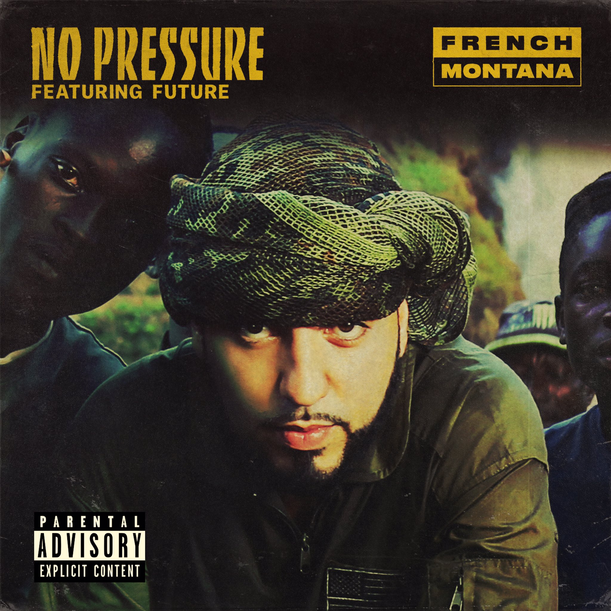 French montana ft. French Montana Unforgettable album. French Montana - Unforgettable ft. Swae Lee. No Pressure album.