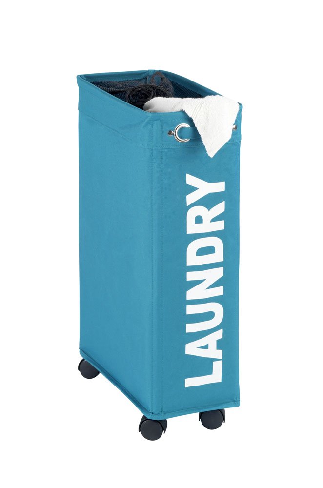 WenkoUSA's tweet photo. #Easter 2017 is coming up. Be sure to get your favorite bunny the Corno and Quadro Laundry bins in the perfect spring colors #petrol #taupe🐰 https://t.co/jpzenUZYBF