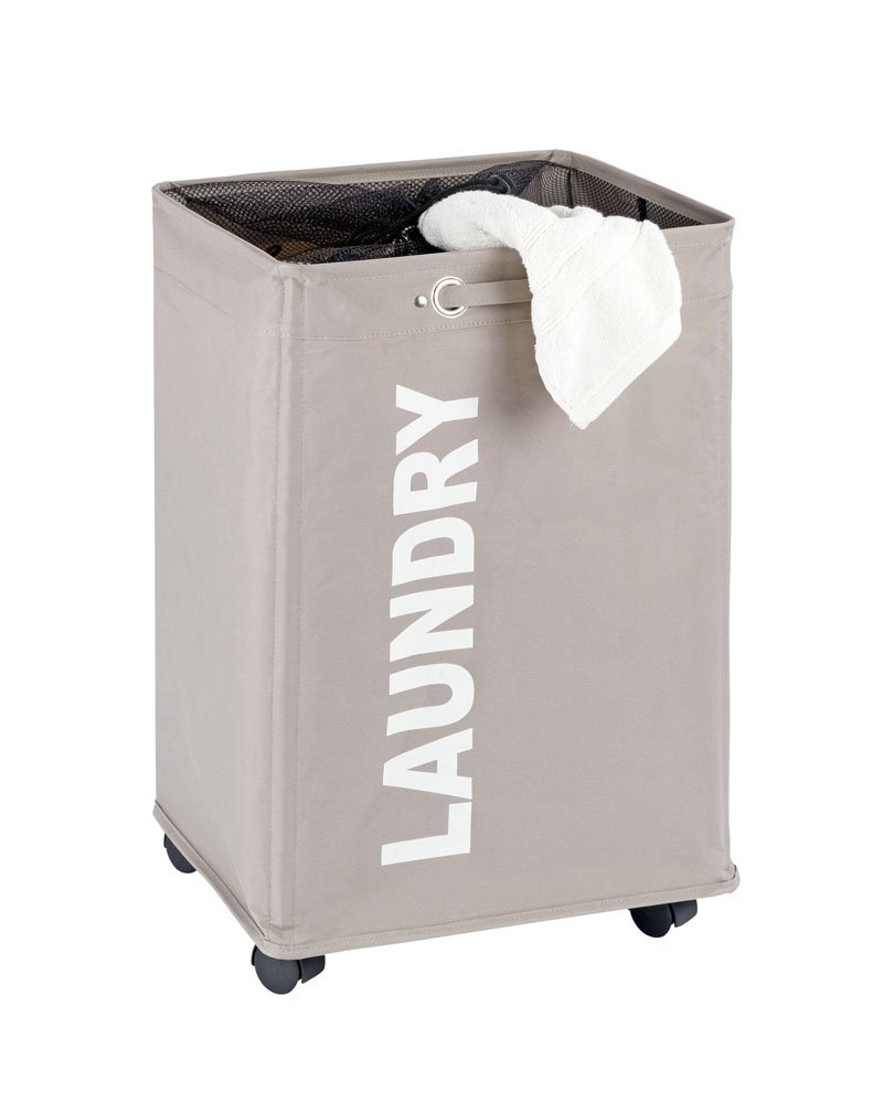 WenkoUSA's tweet photo. #Easter 2017 is coming up. Be sure to get your favorite bunny the Corno and Quadro Laundry bins in the perfect spring colors #petrol #taupe🐰 https://t.co/jpzenUZYBF
