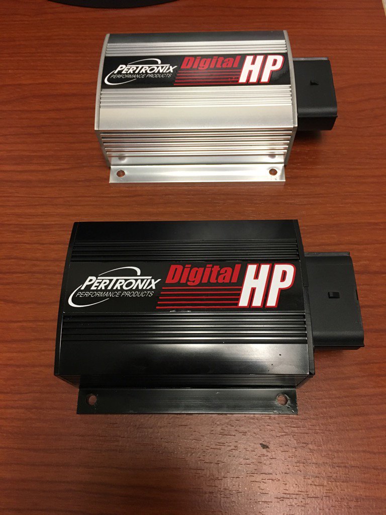 PerTronix tweet media