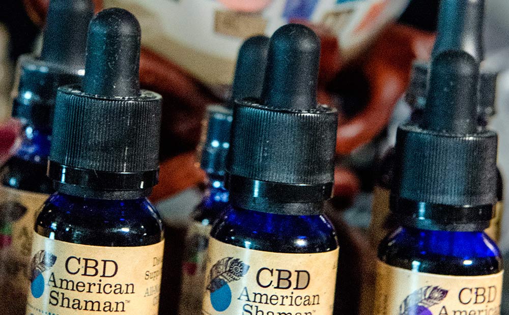 cannabist's tweet photo. Both chambers of Indiana Legislature approve CBD oil bills
https://t.co/j8VcL0Ao3Q
#AllThingsWeed https://t.co/HrzgIghZzE