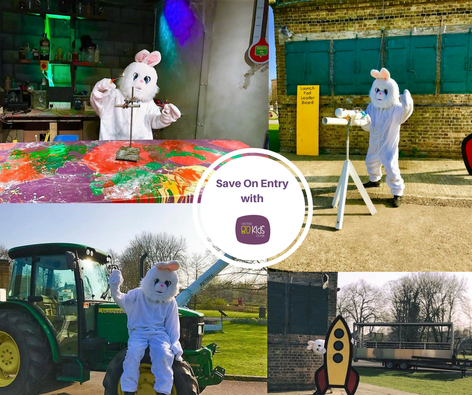 <3 <a href="/GunpowderMills/">Royal Gunpowder Mills</a> get in for less with <a href="/GOKIDSCard/">On the Go Kids</a> &amp; treat the family to a fab day out
#essex #familyfriendly #essex #discount #easter