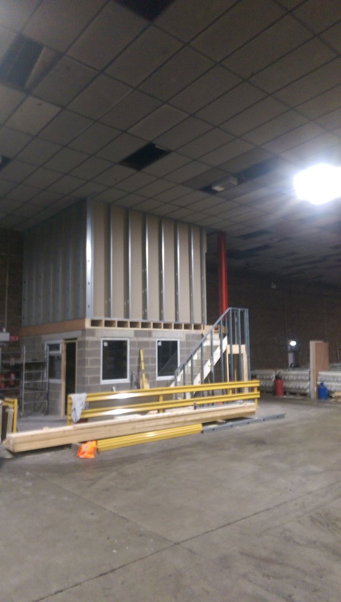 intsolution's tweet image. Progress on phase one