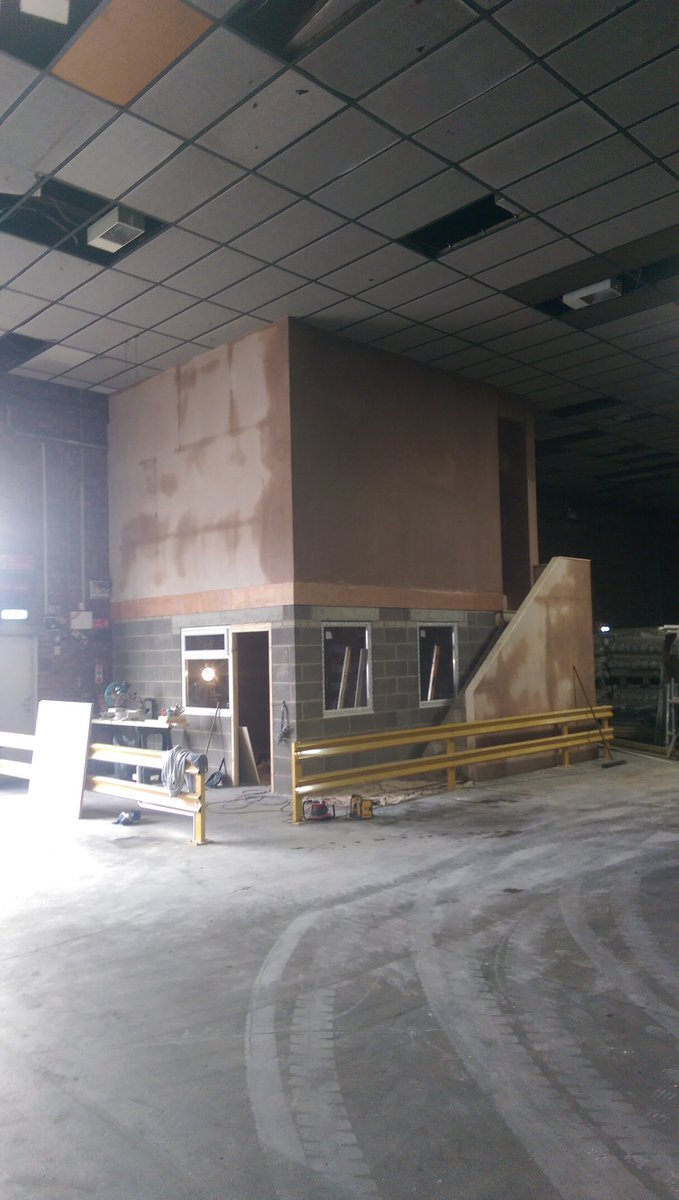 intsolution's tweet image. Progress on phase one