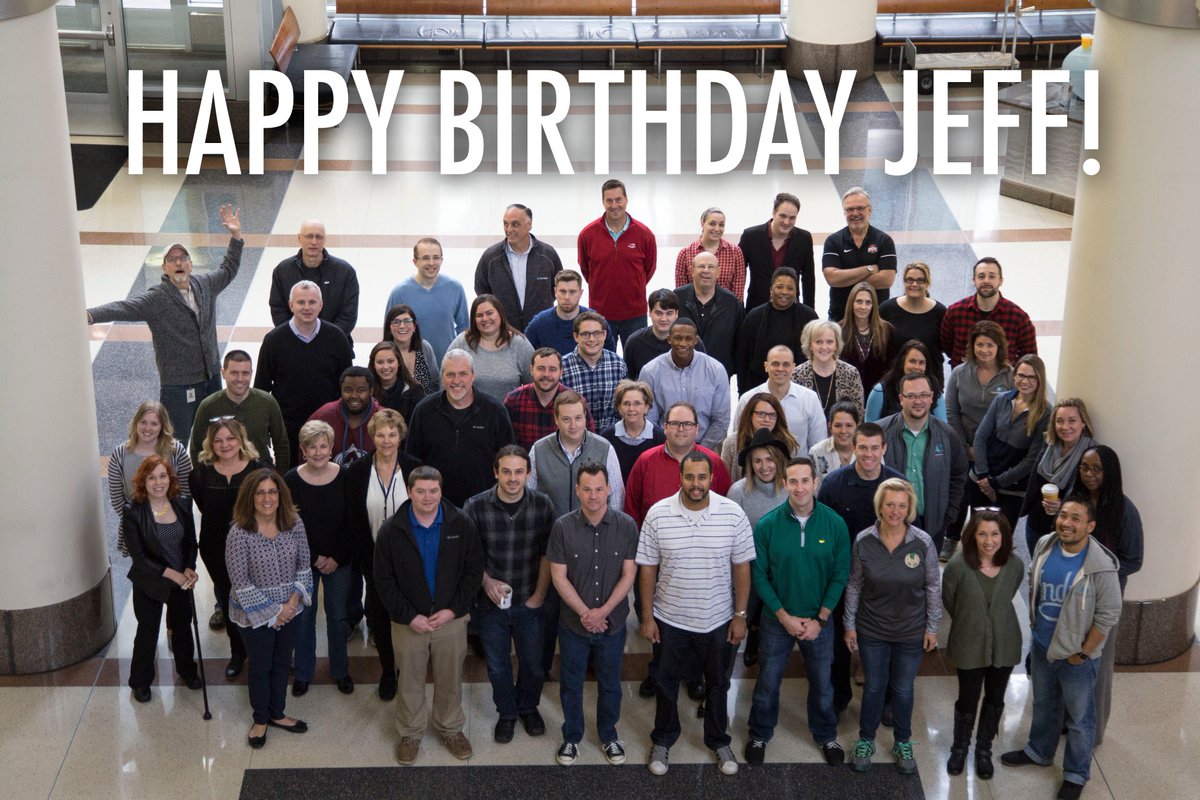 EmmisComm's tweet image. Wishing our fearless leader a very Happy Birthday today!