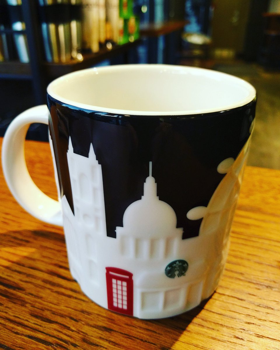 Shalom_Zahav's tweet photo. I do like a good #cuppa of #tea so hows this for #size? And with my #favourite #home #city, #London #emblazoned on it? Come and #join us 😃😉 https://t.co/b2pzg43ei5