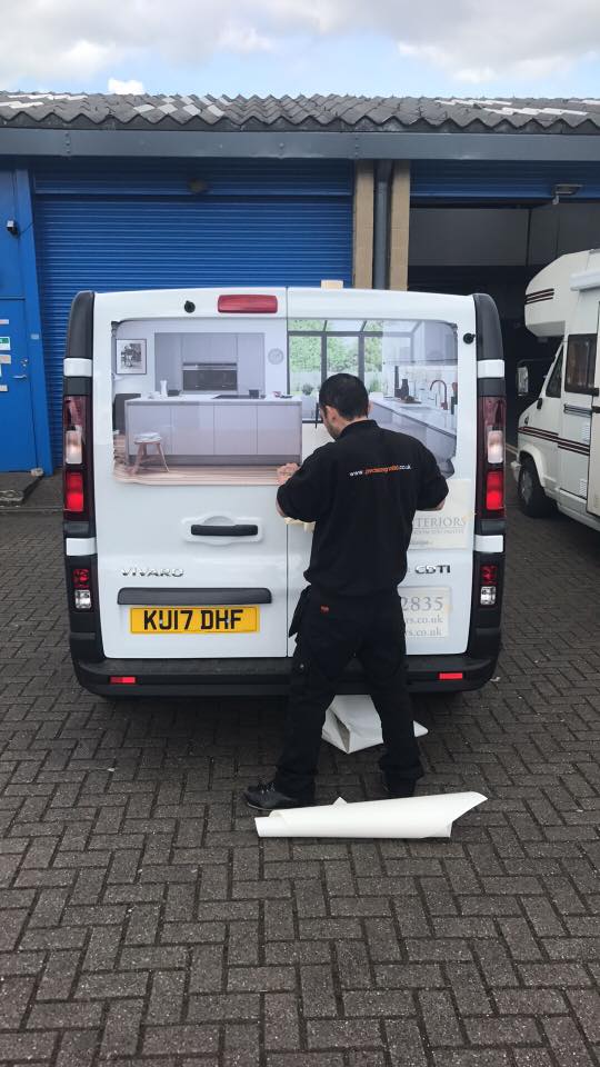 Saturninterior1's tweet image. #northantshour #covhour #rugbyhour look out for us on the road, new van vinyls this week @PrecisionSigns_ fantastic job, highly recommend