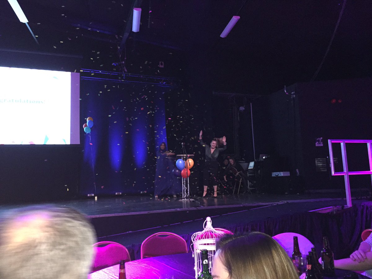 Congratulations Zoe 💃 <a href="/UclanDoIt/">maz</a> 💃<a href="/UCLanSU/">UCLan Students' Union - INACTIVE</a> @UCLan  #unionawards17 ~Russ <a href="/CCG_UK/">Creative Communities Group</a> <a href="/CCG_NIG/">Creative Communities Group Nigeria</a> <a href="/UCLanEandD/">UCLan EDI (Equality, Diversity and Inclusion)</a> <a href="/NFHW1/">NFHW</a> <a href="/nlconnected/">NL Connected</a> <a href="/NigelFarnworth/">Nigel Farnworth</a>