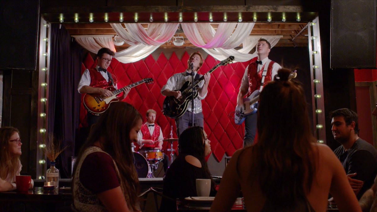 Hi. Hello there. How ya doin? We have a music video releasing on April 10th, premiering exclusively through <a href="/PreludePress/">Prelude Press</a> :):):)