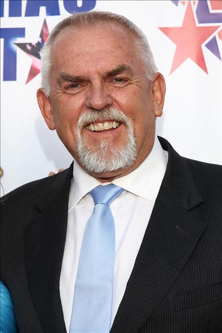 Happy Birthday John Ratzenberger 