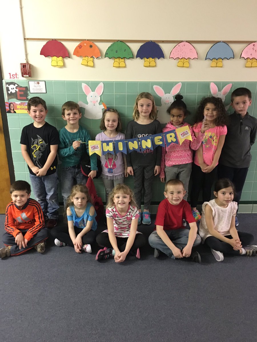 VikingsBoxTops's tweet photo. Congrats first grade on your March Box Tops win!! https://t.co/uvzrBvRRMj