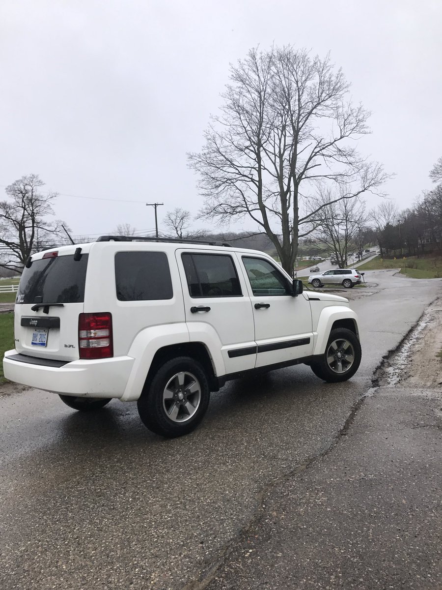 Jacob_Morris77's tweet photo. @ciararoseeb You definitely ended up the loser in your own game.
(She ran out of gas on her way to work) https://t.co/6CtUv0xqRV