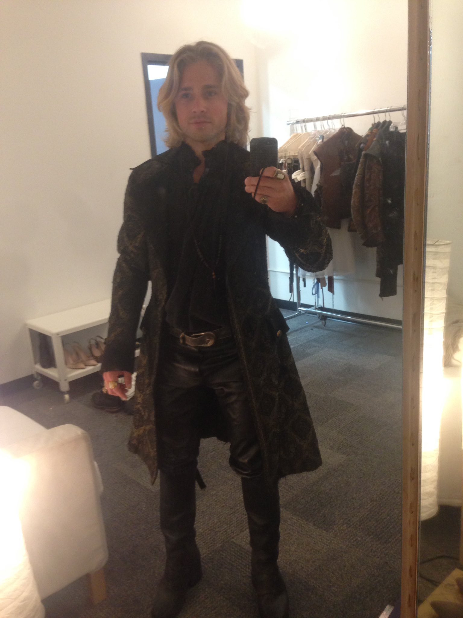 Max Lloyd Jones على تويتر Check Me Out On Cwreign This Friday Night Newsailorintown