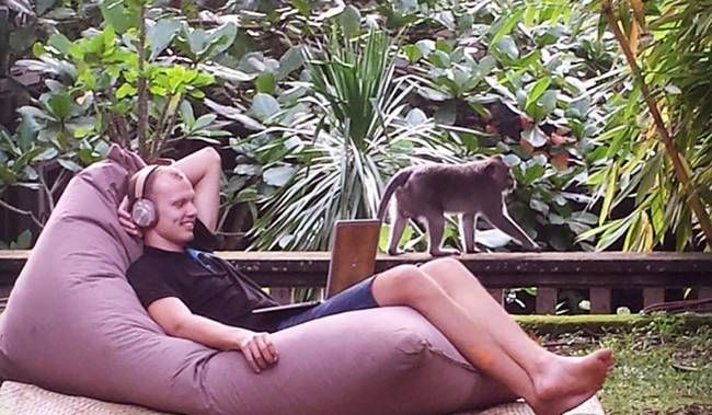 nextspacesf's tweet image. Is NextSpace your next adventure? &quot;#Coworking can be a transition into #digitalnomadism.&quot; buff.ly/2nhNZud