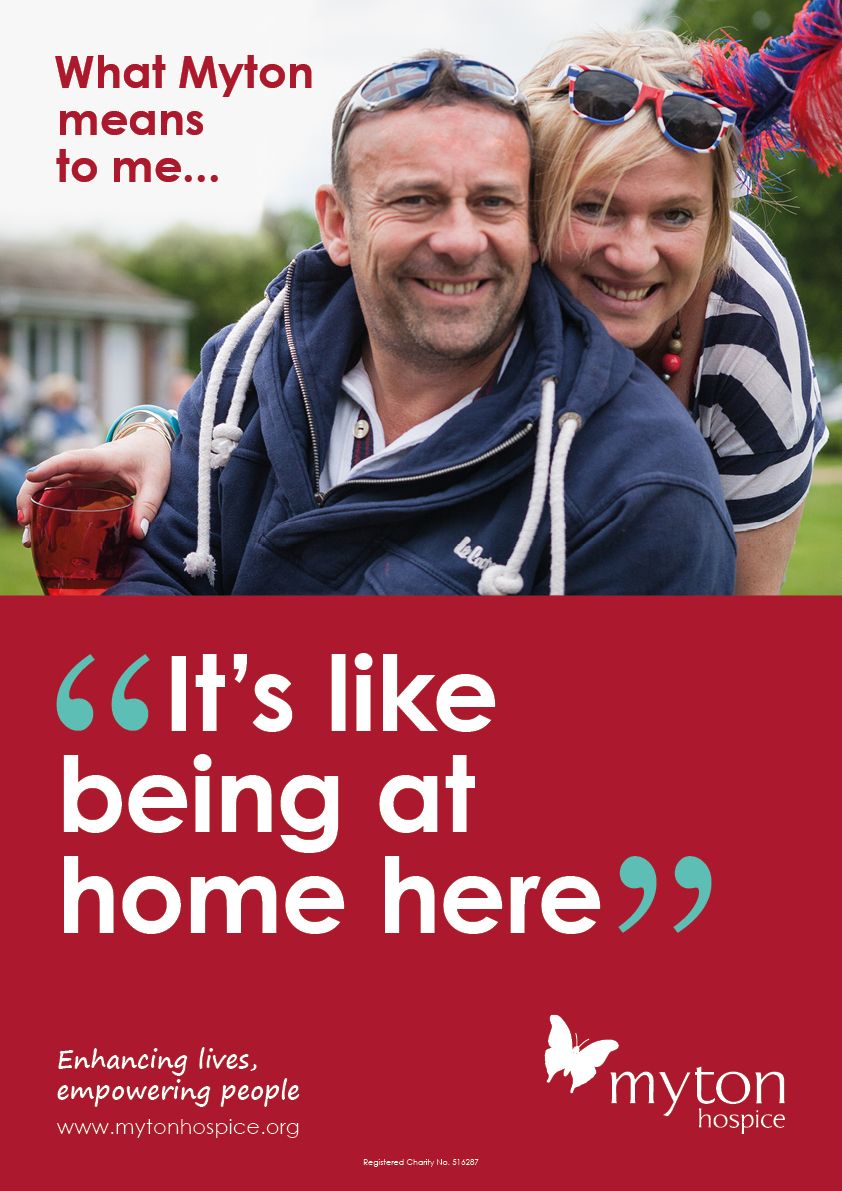 MytonHospices's tweet photo. What does Myton mean to you #RugbyHour? Take a look at our new campaign and tweet #WMMTM with your thoughts https://t.co/i7yUPRsFI6 https://t.co/qtaW2nd0Oo