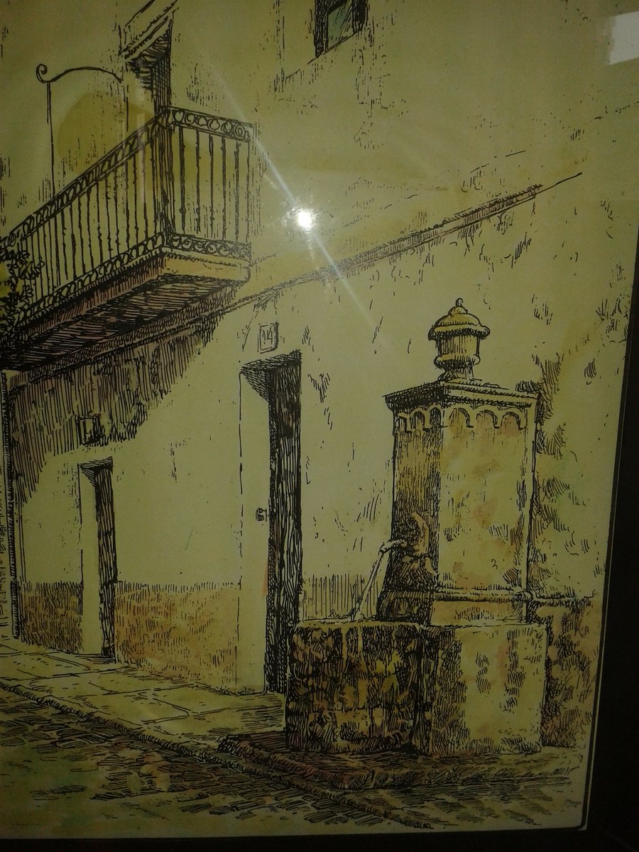 Galdutako iturriak. Ondarea.Gure aiton amonen etxeetan ur korronterik ez zegoenekoa.Herriko iturri amak "fuentes madre" #oñatidabilenherria