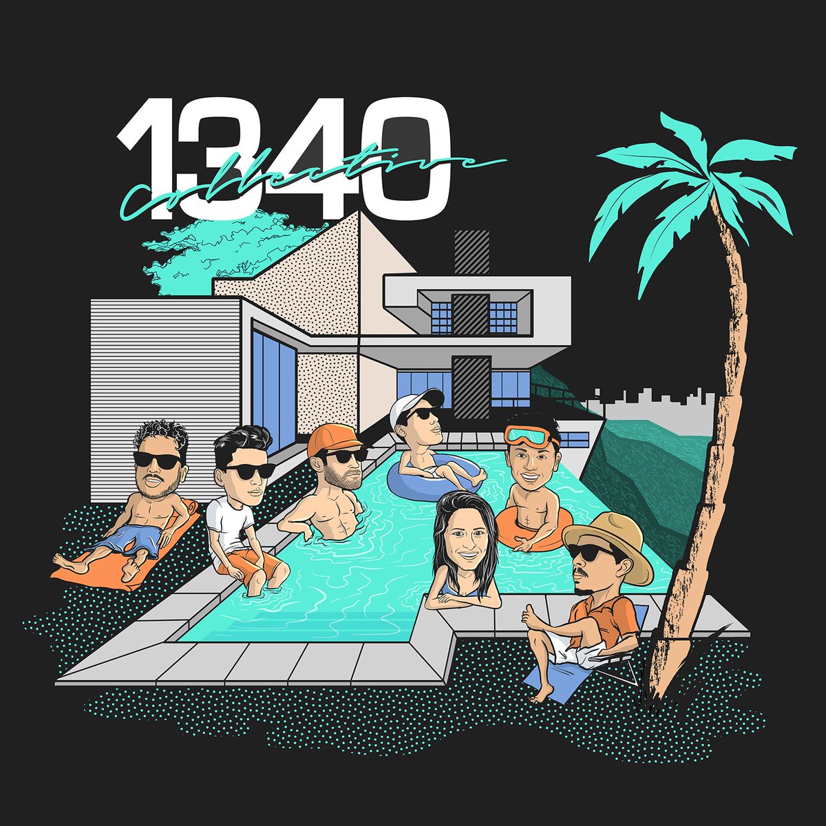 We'll be randomly DM'ing EARLY ACCESS codes for ROUND 15 to people that RT & tweet #1340COLLECTIVEpic.twitter.com/jHJY958sVA