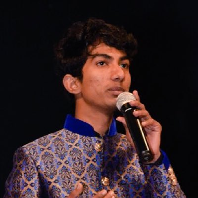 Shyam_Rangeela's tweet photo. #NewProfilePic https://t.co/DMNcKvrzE2