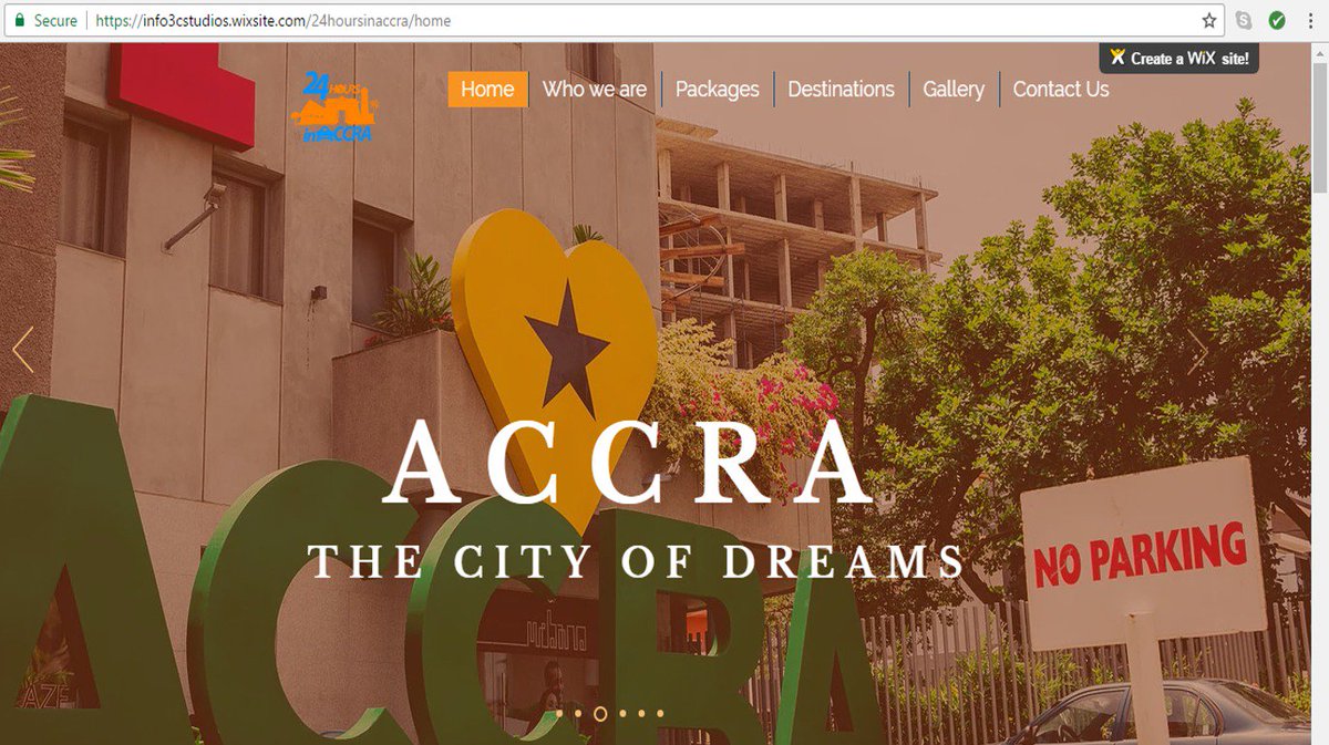 24hrsInAccra's tweet photo. We're in business baby!🙌
Check out our website for an exciting preview of our offers. 
https://t.co/5Zu1UeWGfA 
#24hrsinaccra
#FeeltheMagic https://t.co/fLaPS0vRIf