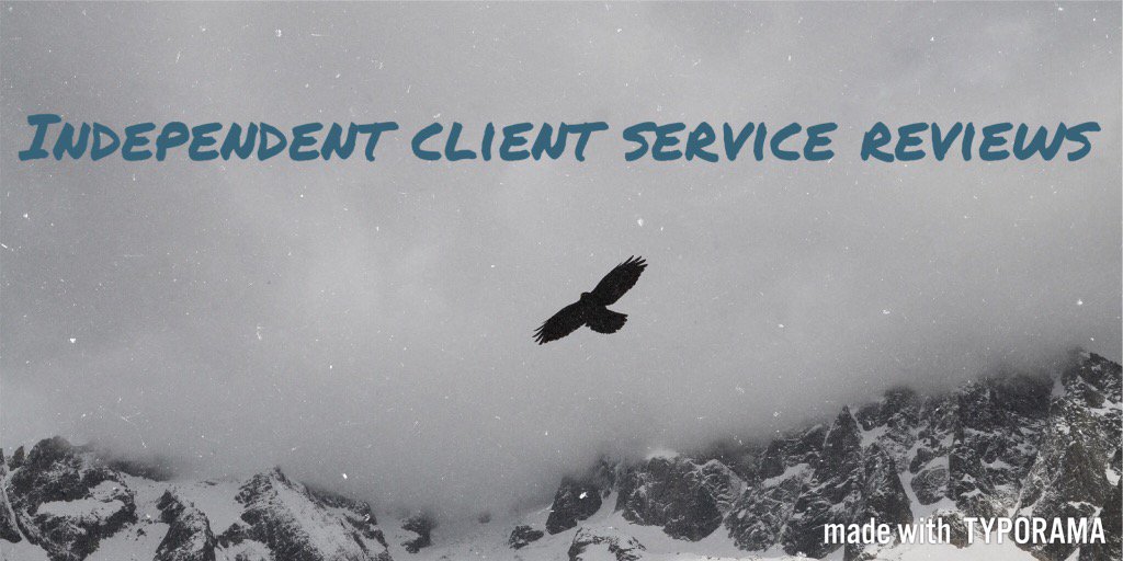 isabelnapper's tweet photo. When you need to ensure that your key clients are getting the attention they deserve. We do it #independently. #ICSRs https://t.co/cORsdQp9YN
