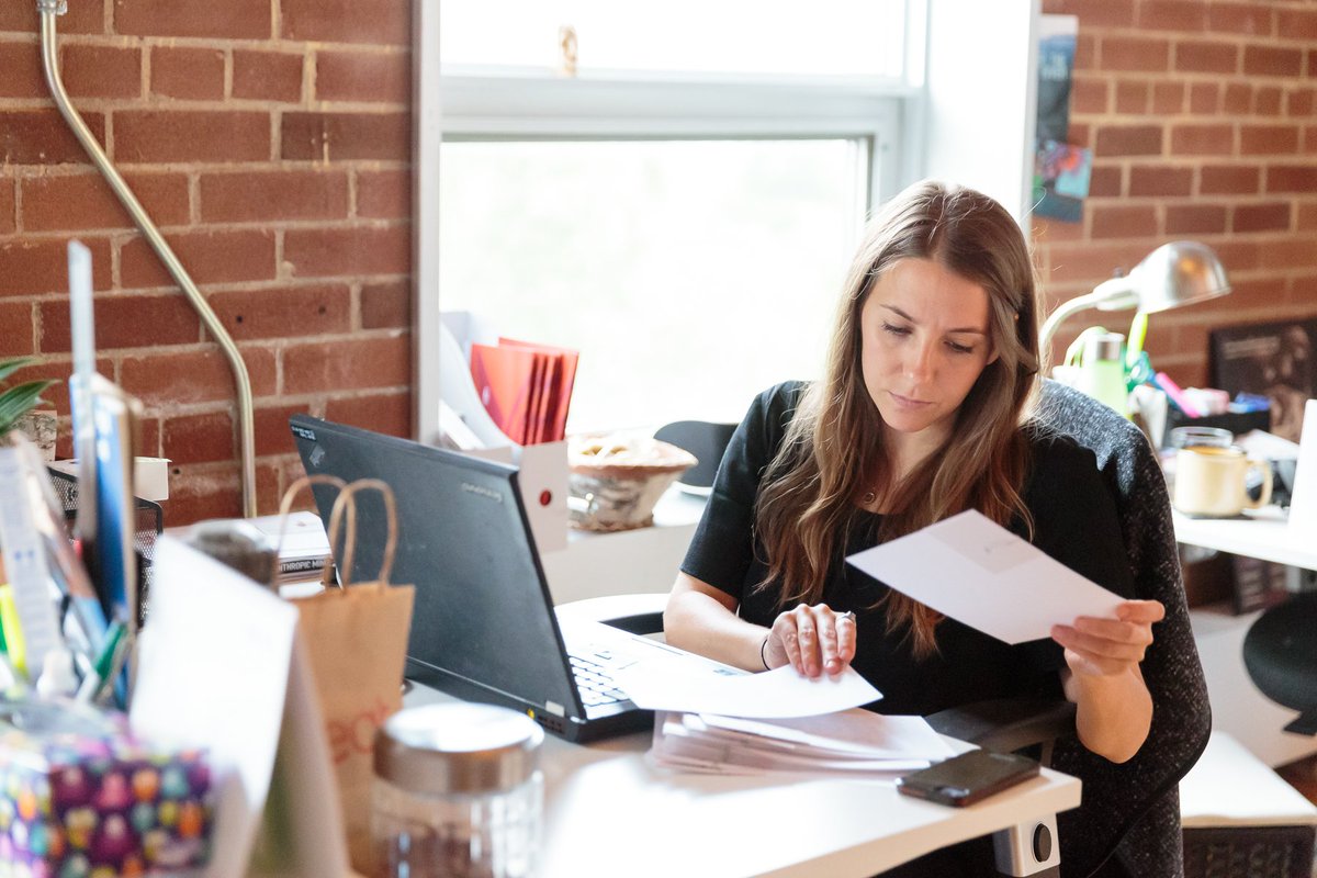 We're hiring! The Teach For Canada team is growing and we are looking for candidates to fill four roles. Apply now: teachforcanada.ca/en/careers