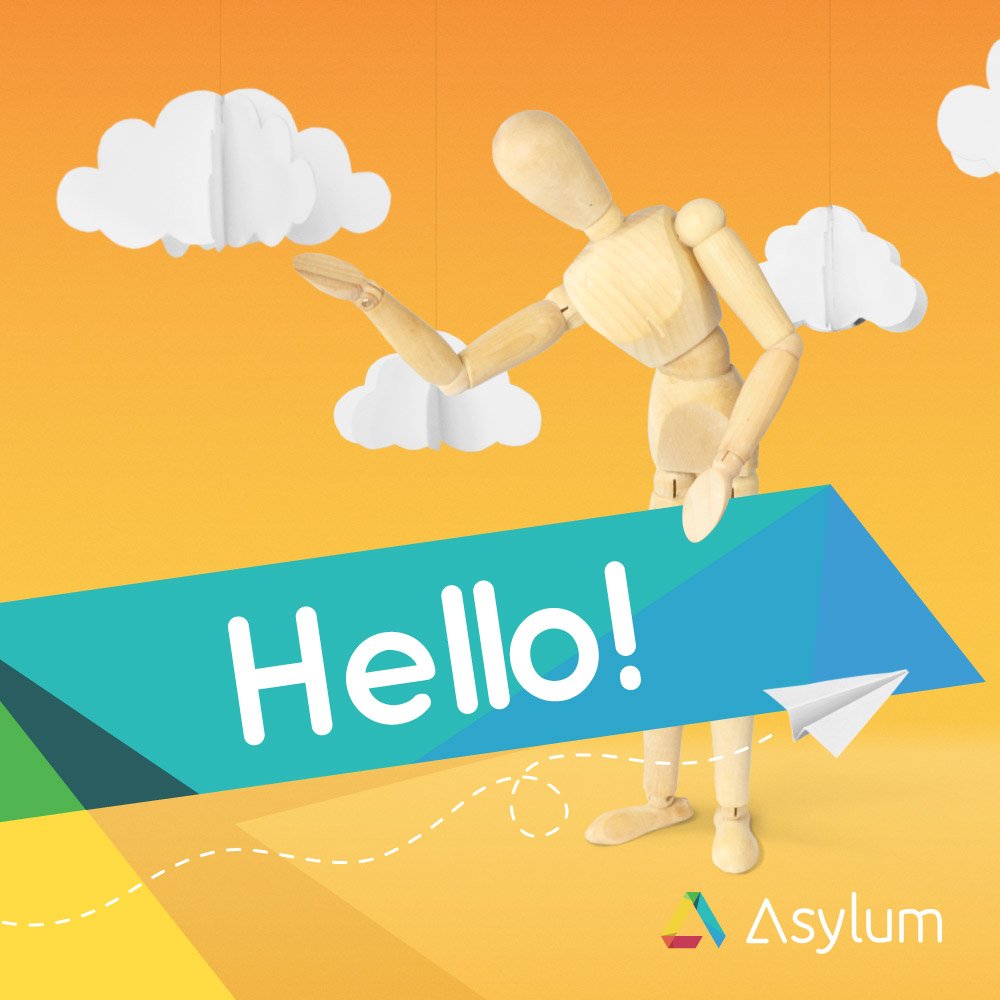 Asylum (@AsylumDesignNI) / Posts / X
