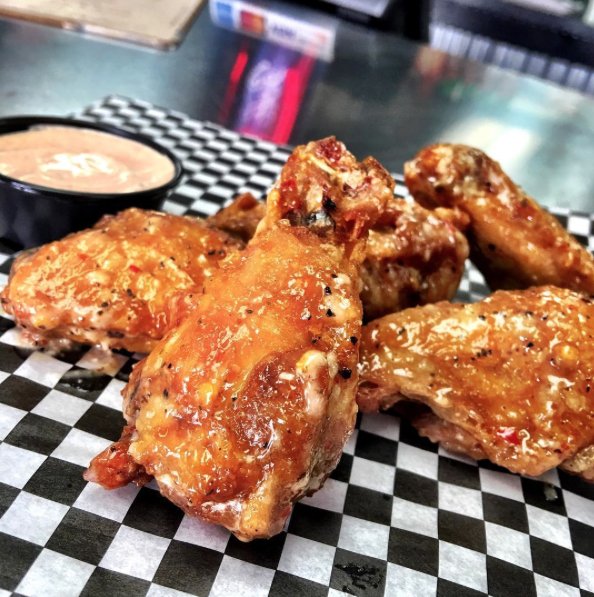 ClutchWings tweet picture