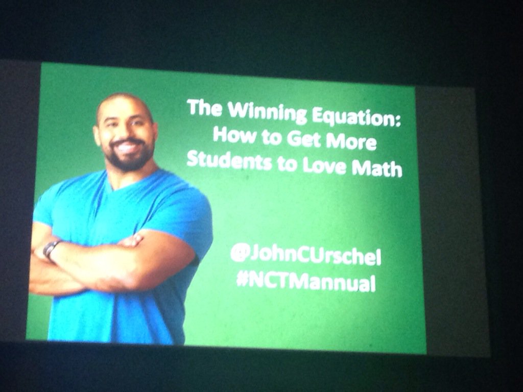 LoriHarlinHayne's tweet photo. Football + Mathematics = Awesome. #VAHSPANTHERS  #vahspride https://t.co/Nj6KmNTvUN