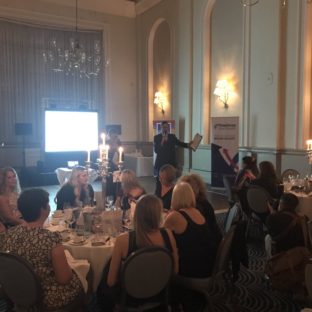 Our charity auction is underway! 60 hours raised on the first lot! 👏👏👏#time2give #Brighton #charity