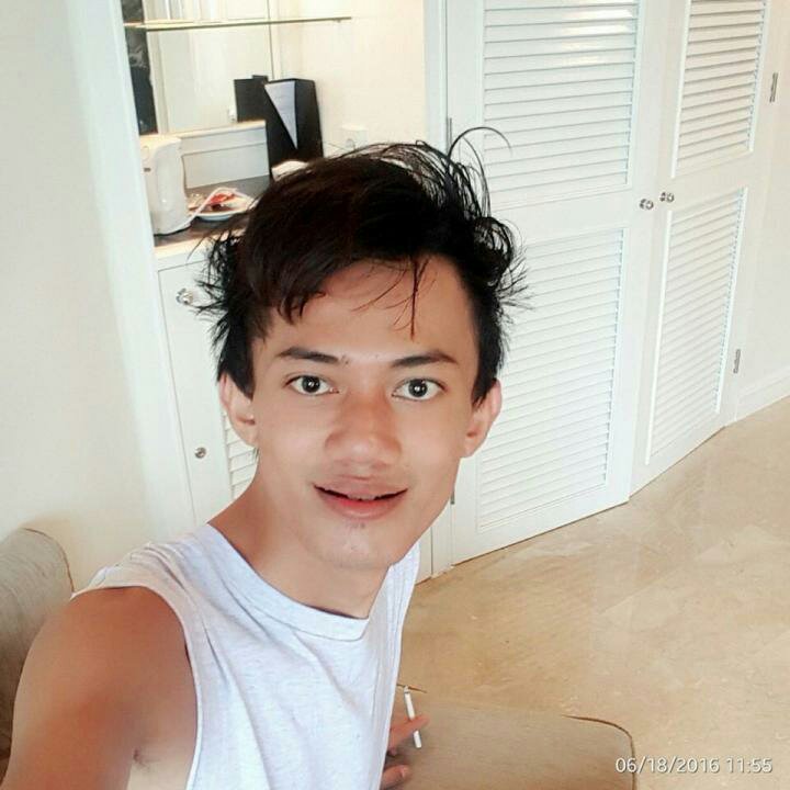 Syarif Lutfi Arahman tweet media
