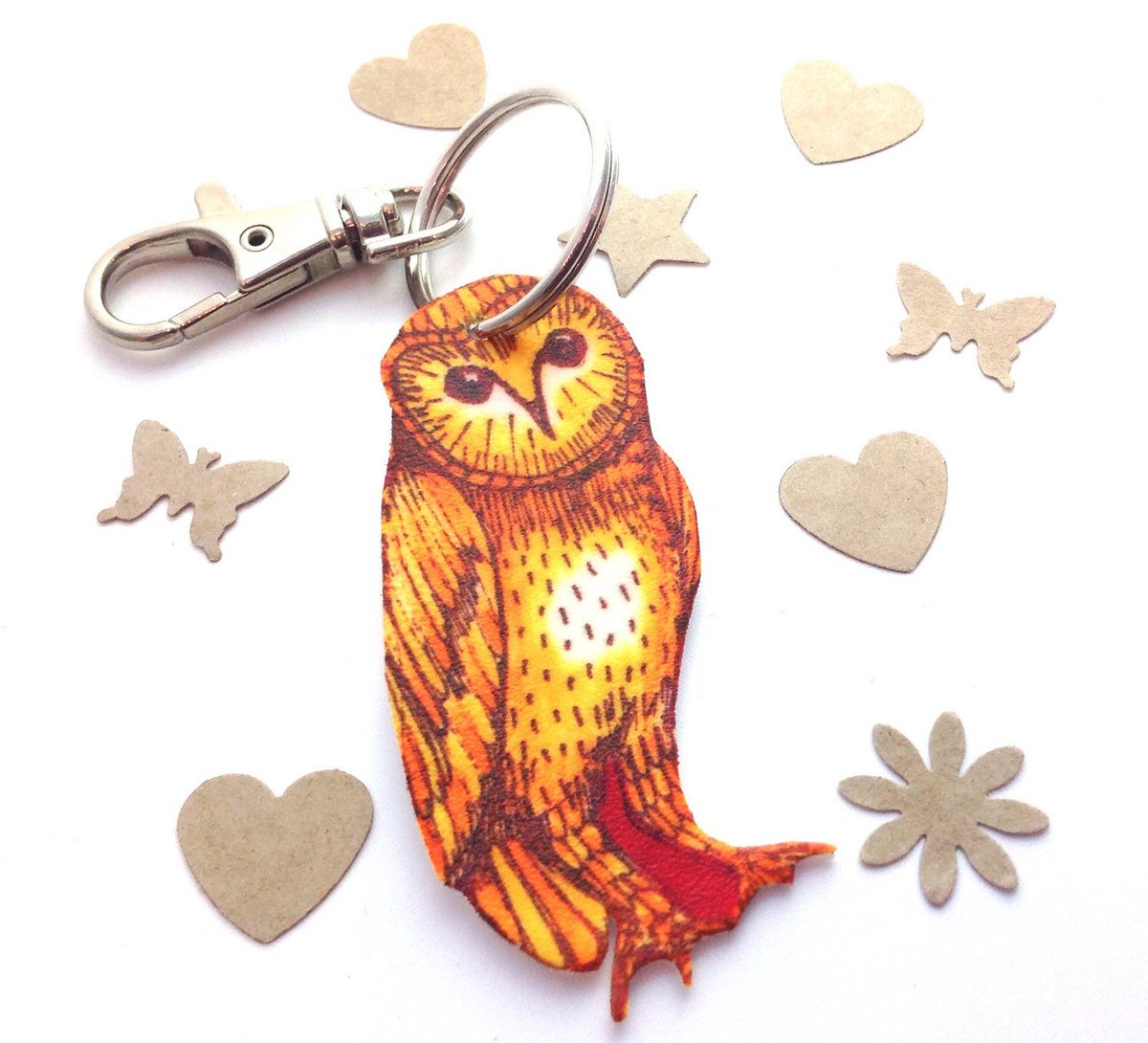 buck_lj's tweet photo. Owl Shrinky Dink Keychain, Owl Unisex Shrink Plastic Keyring, Owl Charm, … https://t.co/5DOEWYrpmr #Etsy #OwlKeyRing https://t.co/5DBSLmsZsV